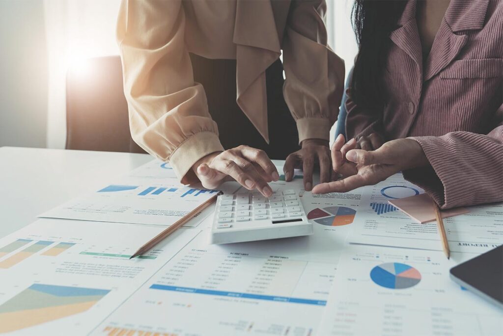 Expert CPA and Accountant Services in Michigan