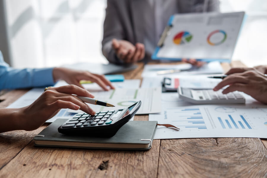Dedicated to Your Financial Success