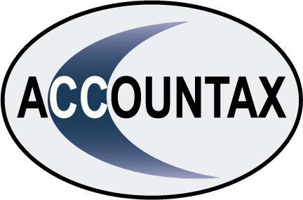Accountax, Inc.
