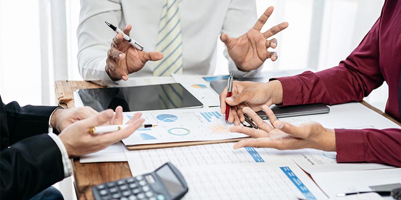 CPA Consulting Services