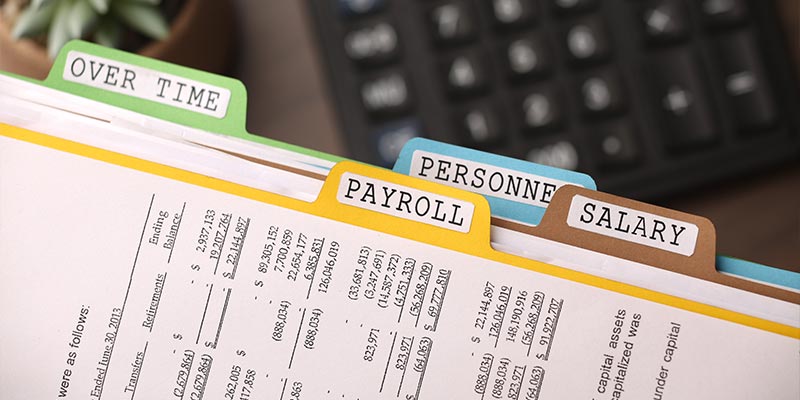 Payroll Services